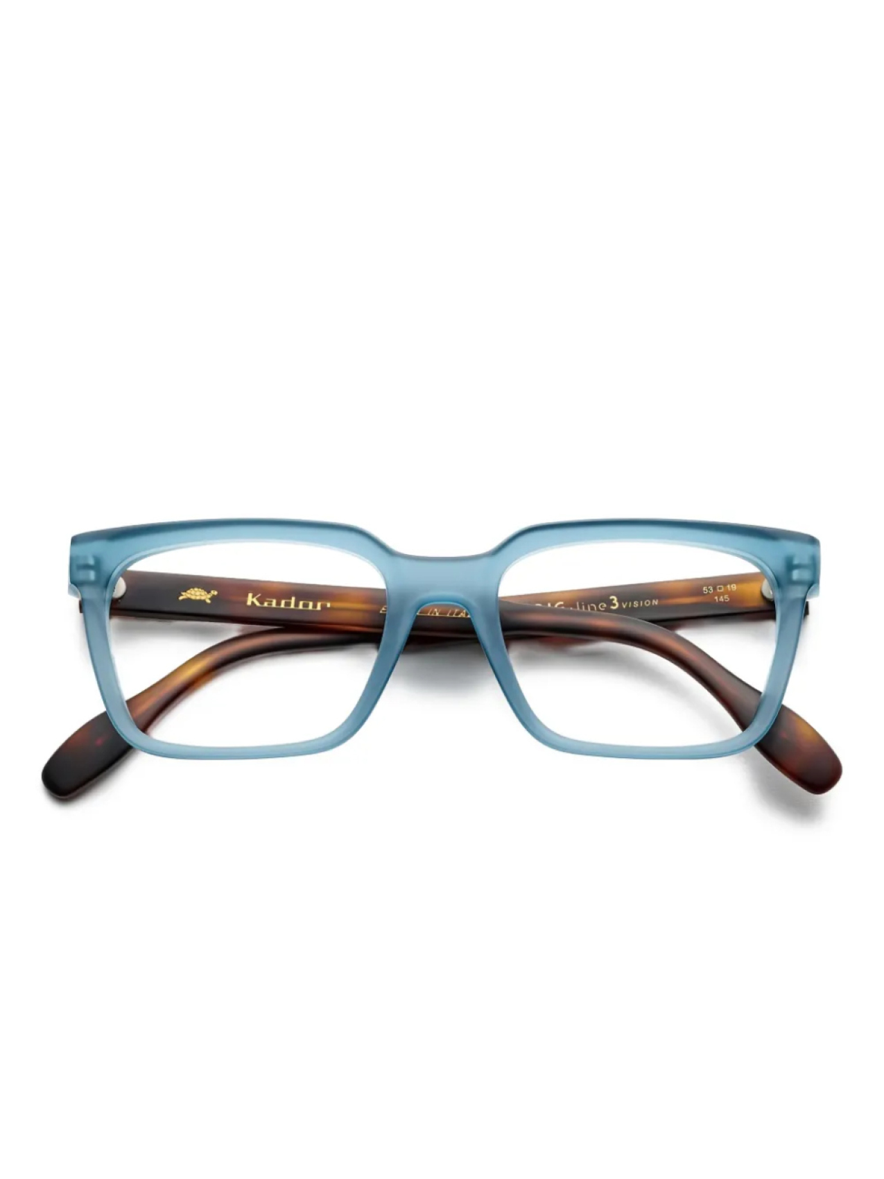 

Очки Kador Big 3 glasses, синий