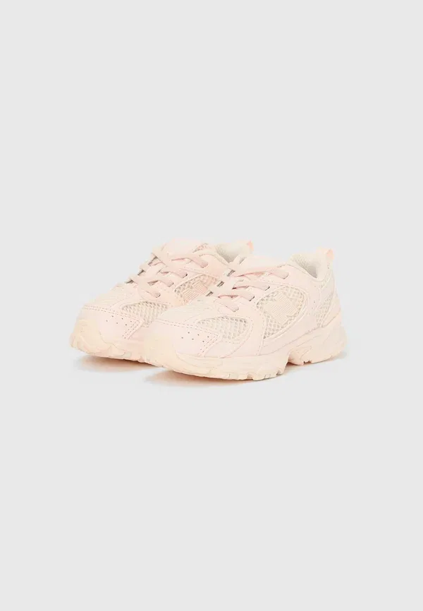 Кроссовки New Balance 530, вымытый розовый — фото 2