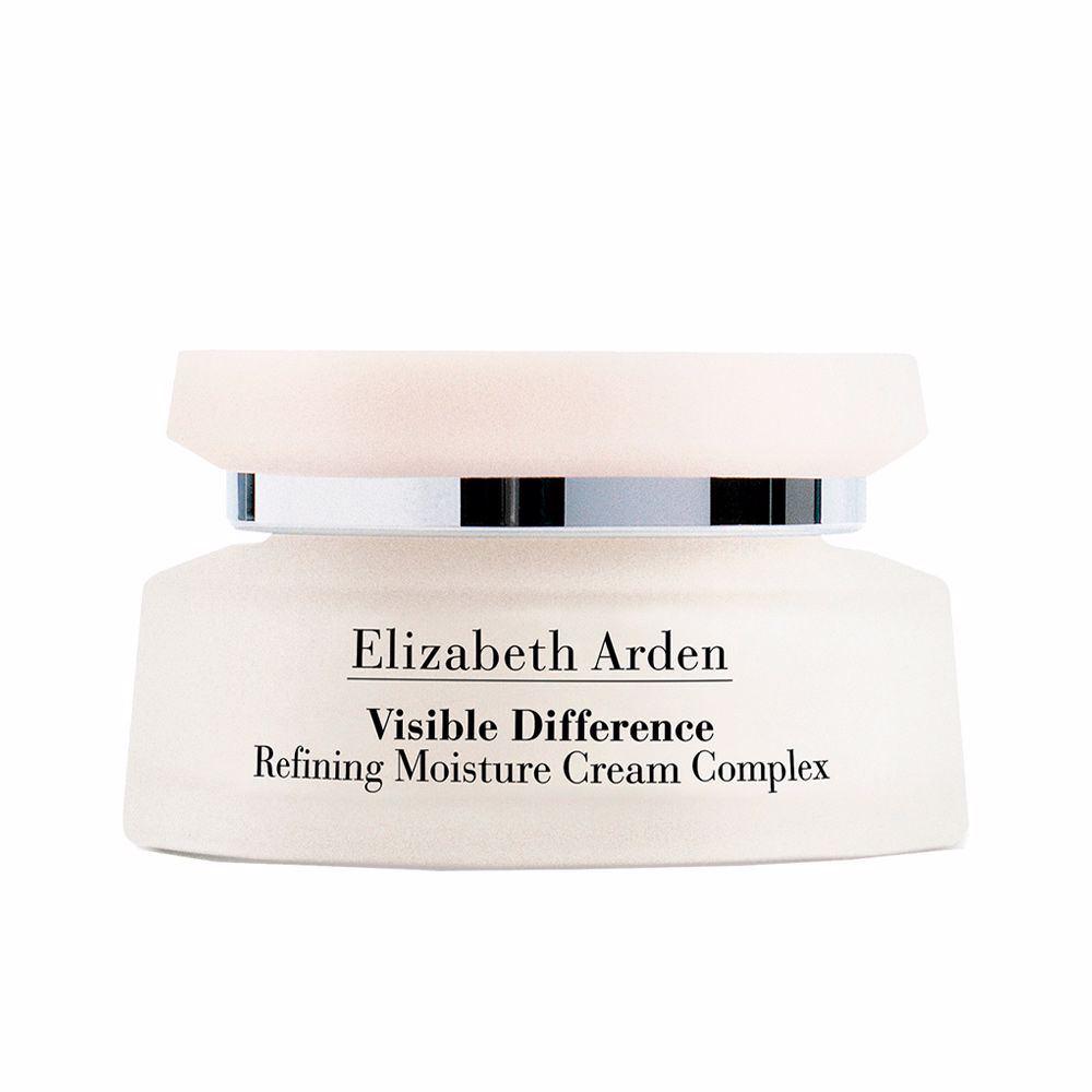 

Крем против морщин Visible difference refining moisture cream complex Elizabeth arden, 75 мл