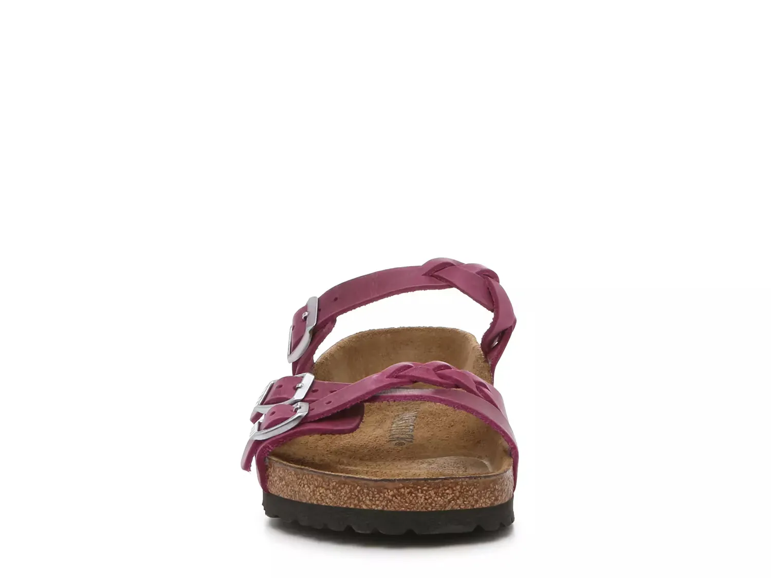 Сандалии Franca - женские Birkenstock, Purple — фото 2