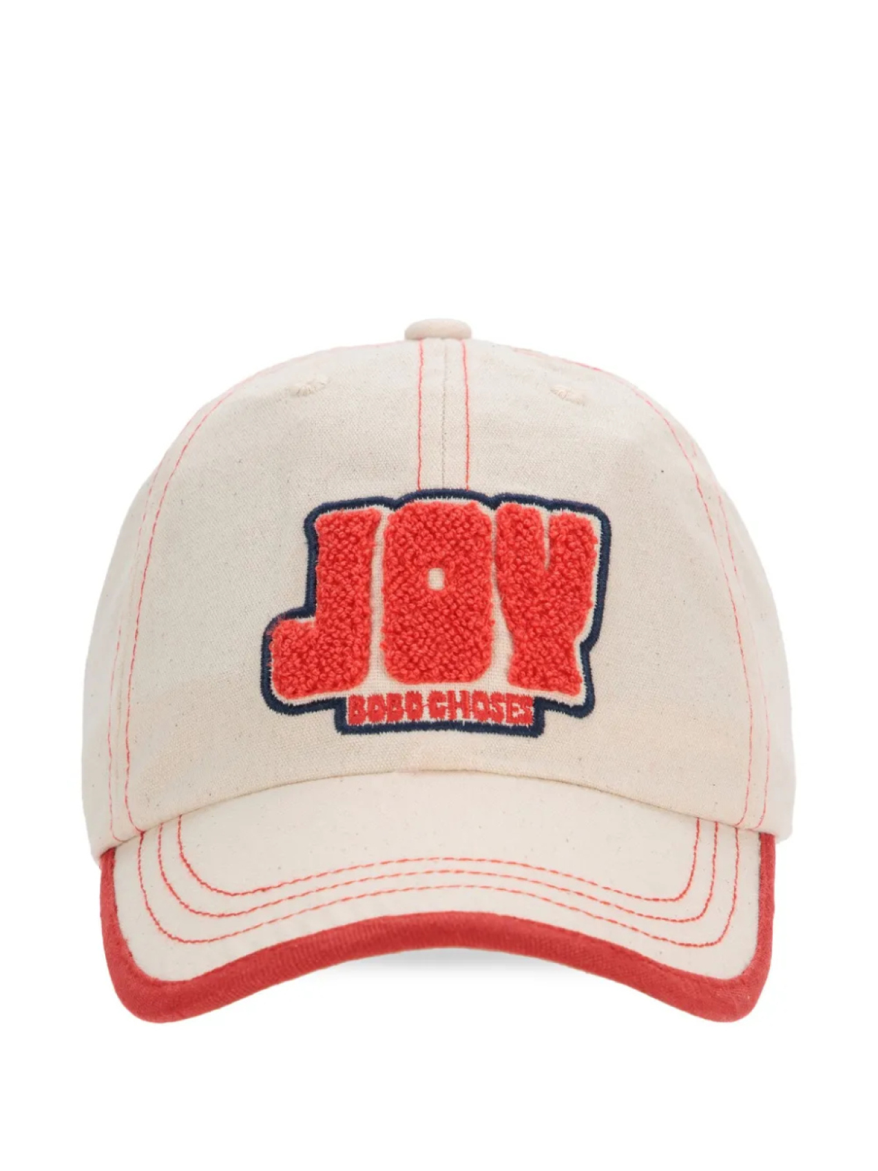 

Кепка Joy Bobo Choses, нейтральный
