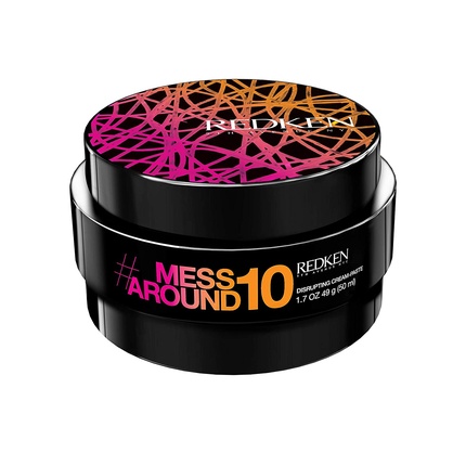 

Возня вокруг 10 50мл Redken