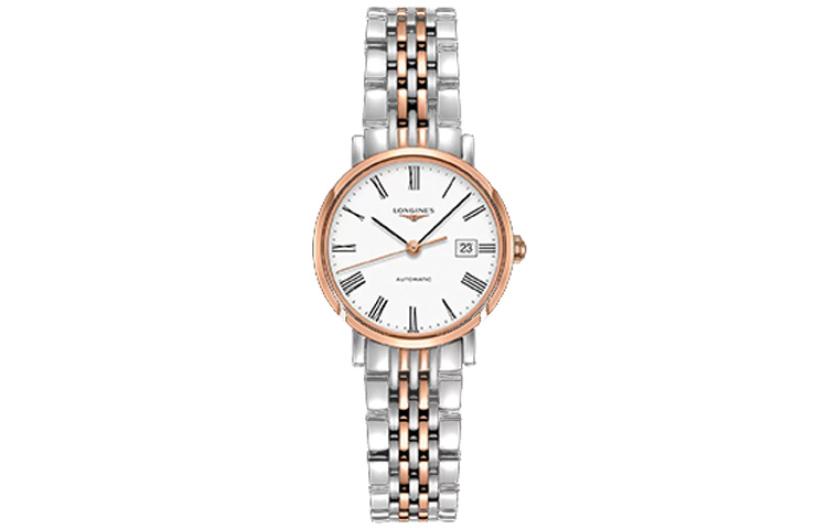 

Женские часы Boya Collection LONGINES