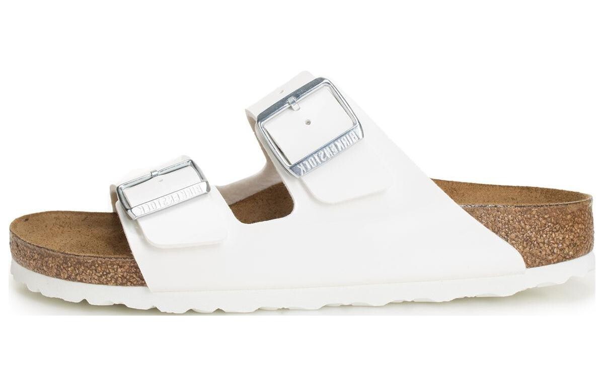 Биркенсток Слайд - Женщины Birkenstock, White