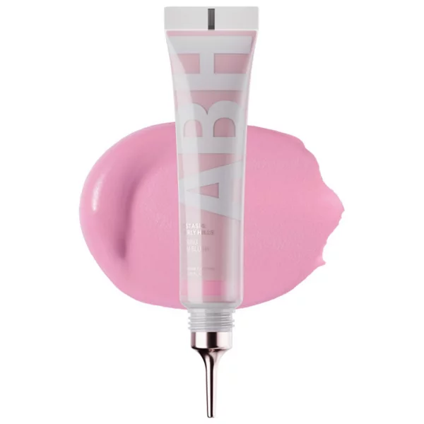

Размывающая сыворотка жидкие румяна Anastasia Beverly Hills, цвет baby pink