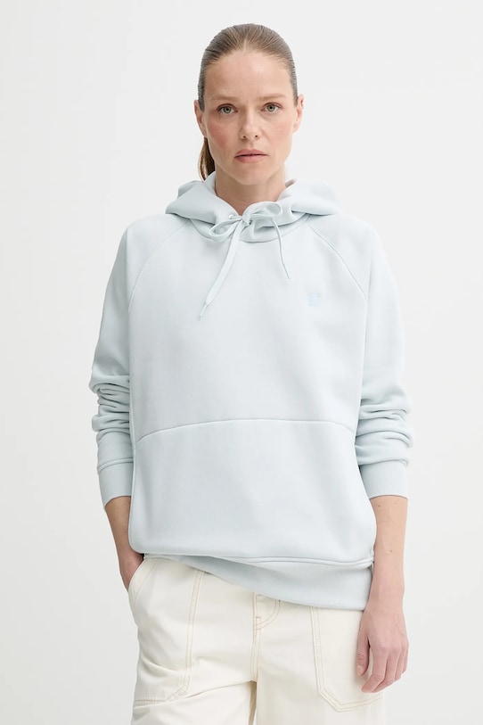 

Толстовка G-Star, синий