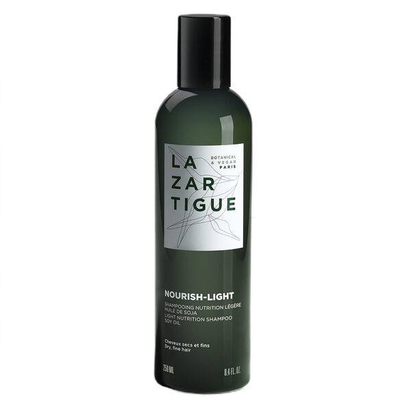 

Легкий шампунь для волос, 250 мл Lazartigue Nourish-Light