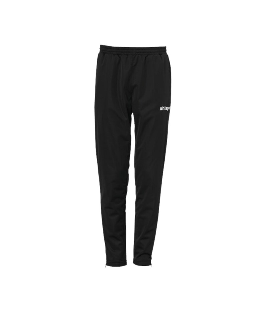 

Зауженные тренировочные брюки UHLSPORT, черный