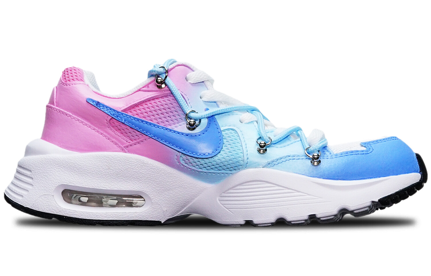 

Кроссовки Nike Air Max Fusion Мужчины