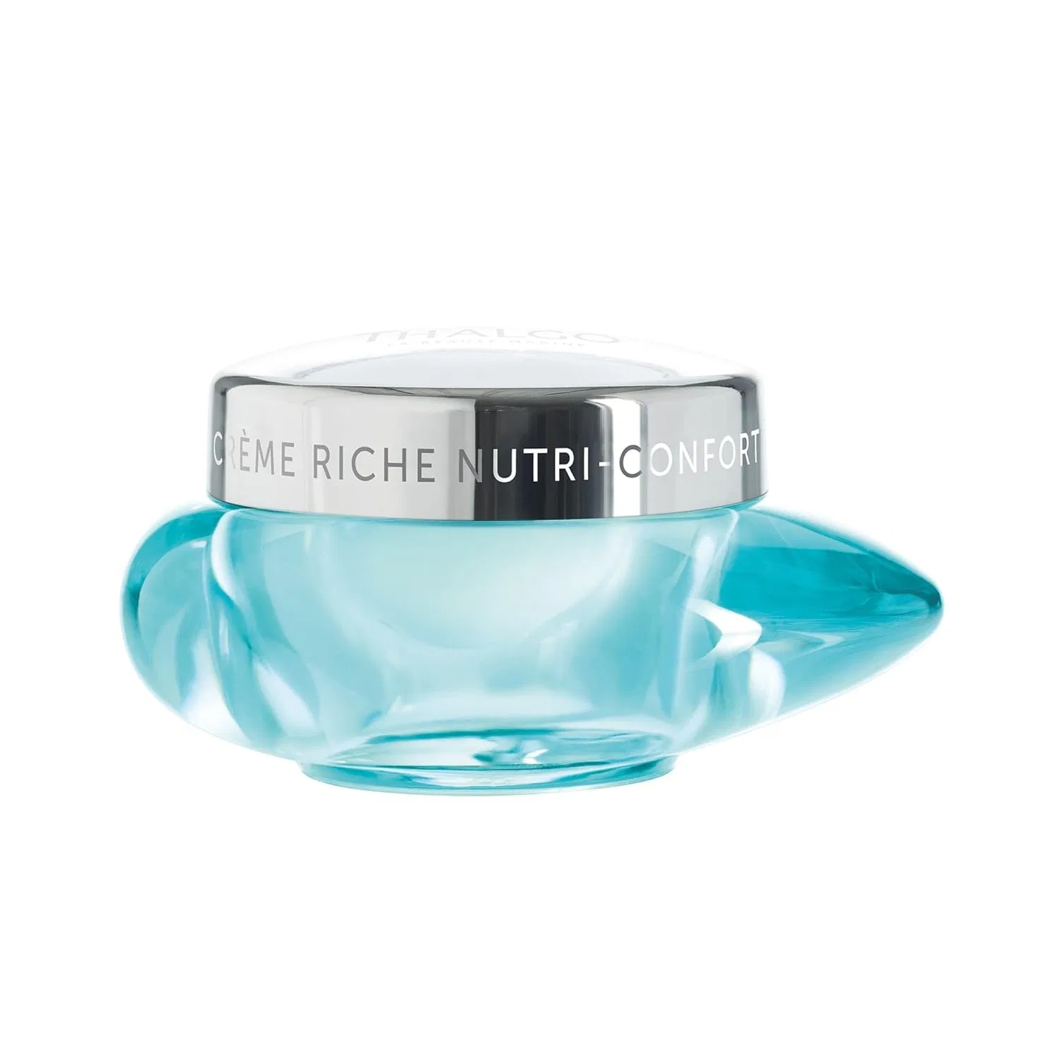 Крем для лица Thalgo — Насыщенный успокаивающий Nutri-Soothing Rich Cream , White