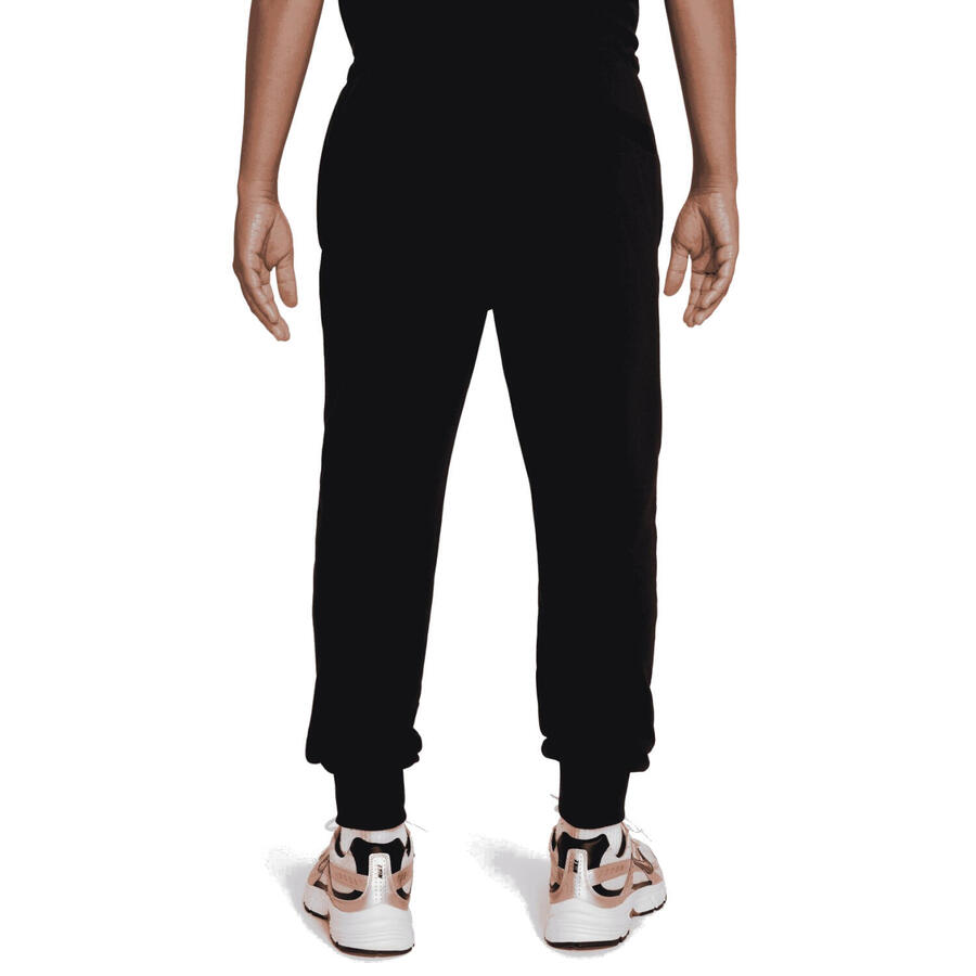 Мужские тренировочные брюки Nike CLUB FT JOGGER FN3801 — фото 4