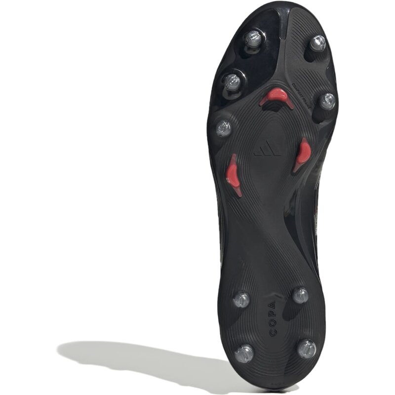 Футбольные бутсы для газона Copa Pure 3 Elite FG Adidas, мультиколор — фото 2