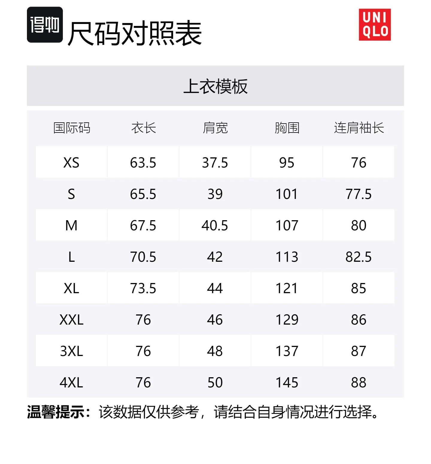 Футболка унисекс с круглым вырезом и прямым кроем UNIQLO, 68 Dark Blue — фото 2