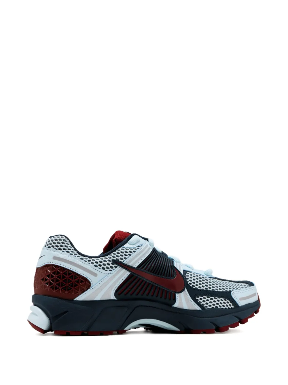 Кроссовки Zoom Vomero 5 Nike, синий — фото 2