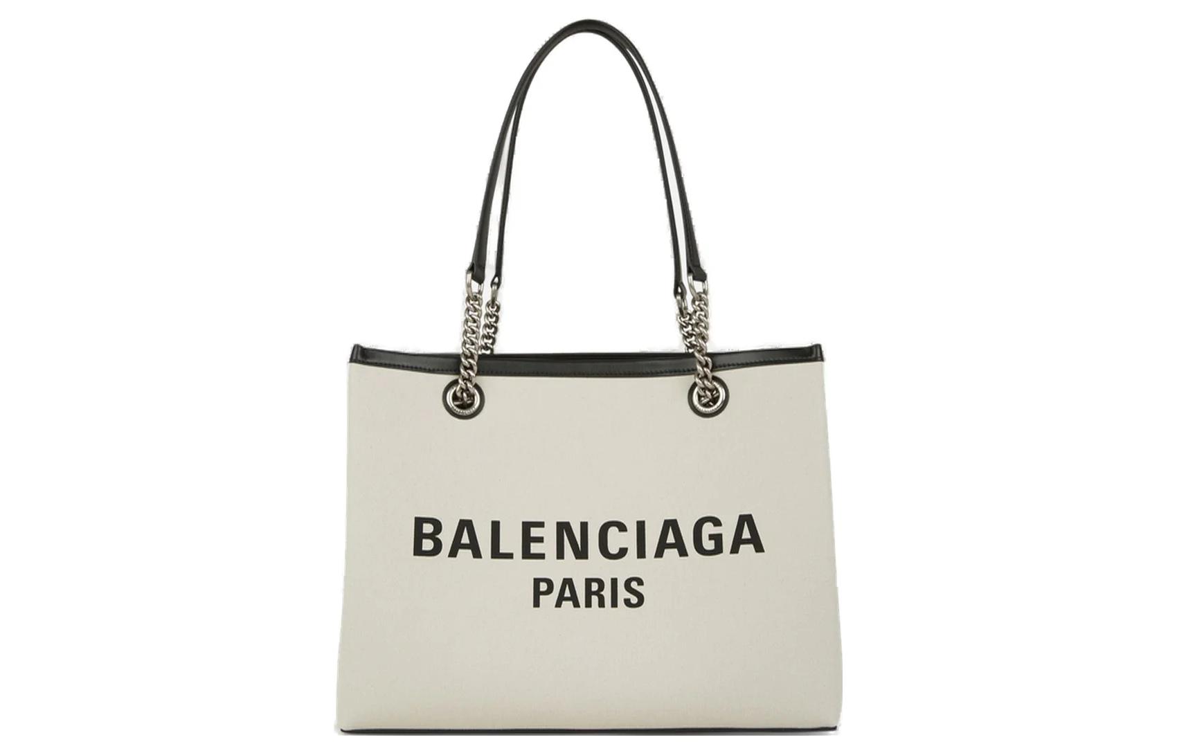 

Balenciaga Средняя дорожная сумка