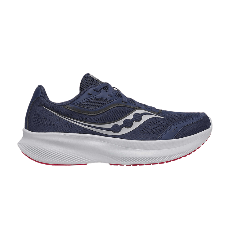 

Кроссовки Saucony Cohesion 18 Wide 'Navy Cloud', синий