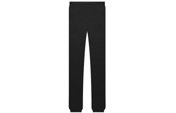 Спортивные штаны Fear of God Essentials FW21 Sweatpant Stretch Limo, цвет stretch limo — фото 2