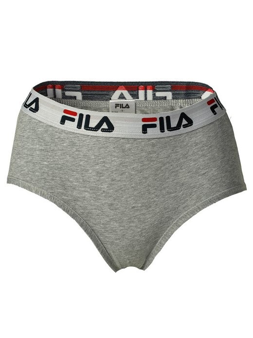 

Трусики в упаковке 1 шт. Fila, серый