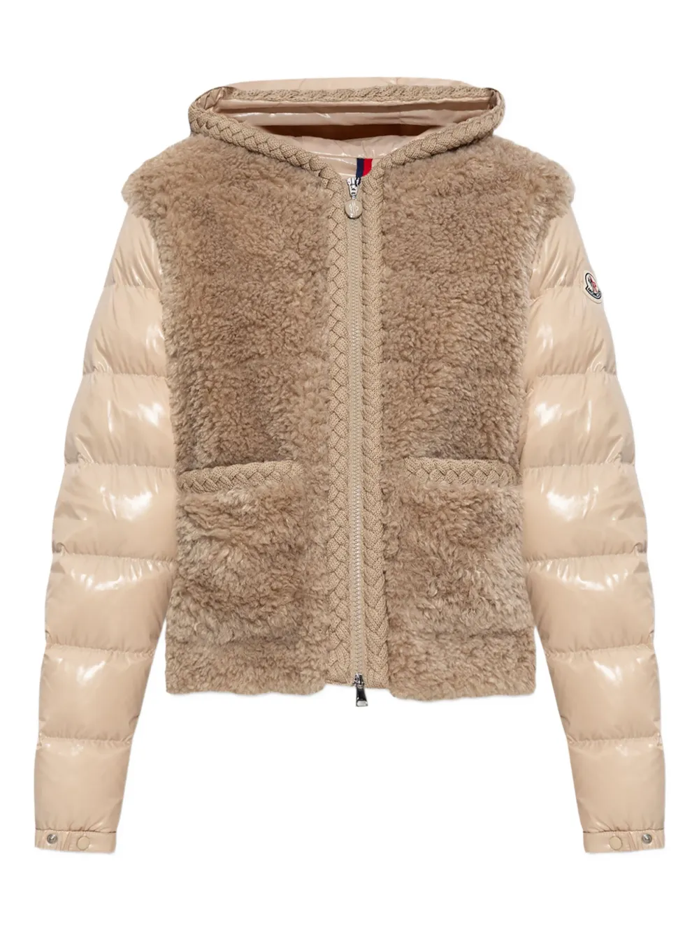 

Куртка Plantay MONCLER