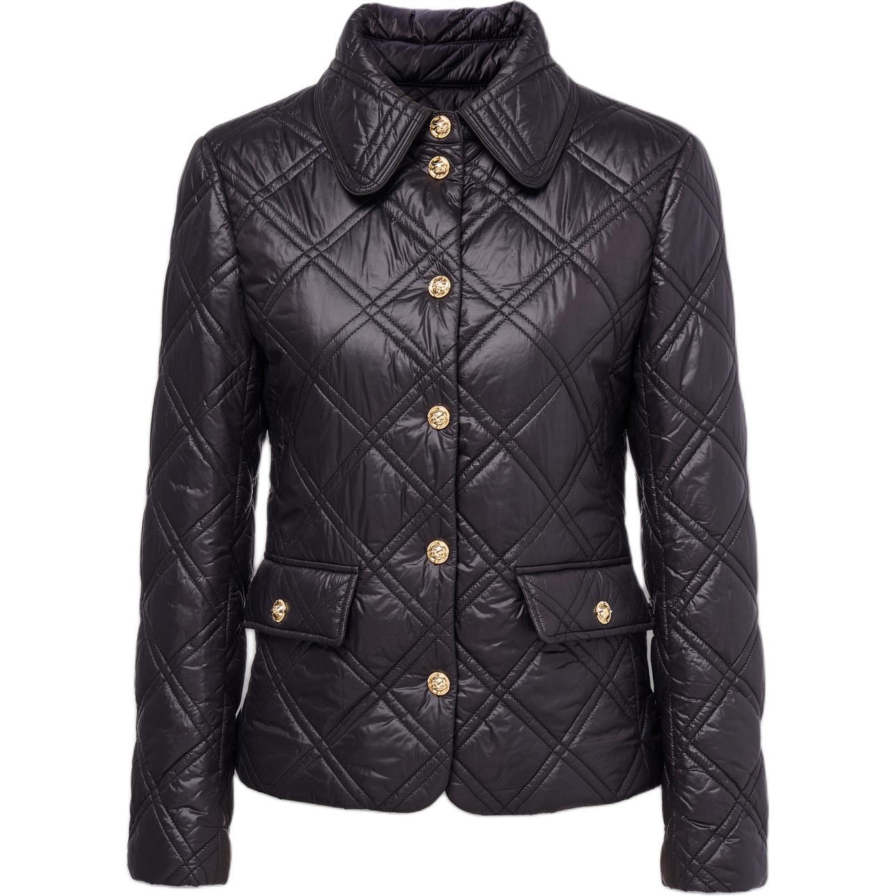 

Пуховик KARL LAGERFELD FW25 женский KARL LAGERFELD / Karl Lagerfeld Jeans, черный