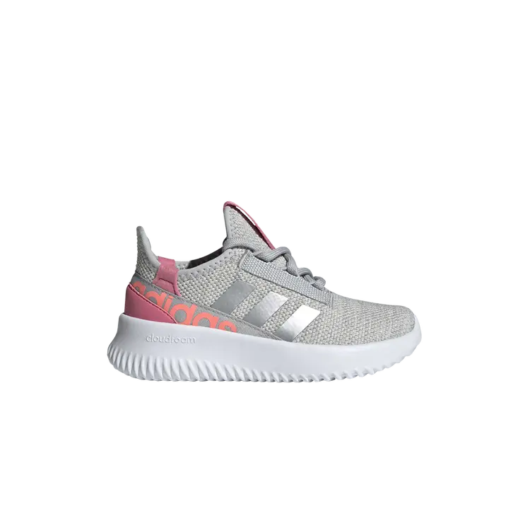 

Кроссовки Adidas Kaptir 2.0 J, серый