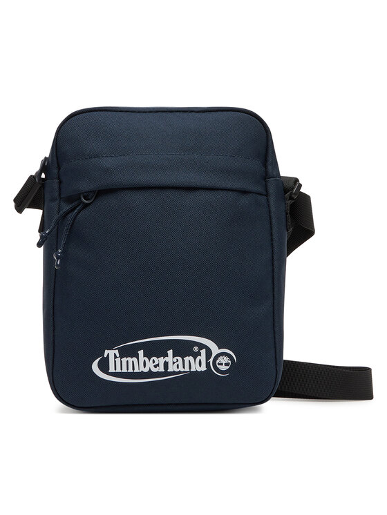 

Сумка через плечо TB0A6HFQU101 Timberland, синий