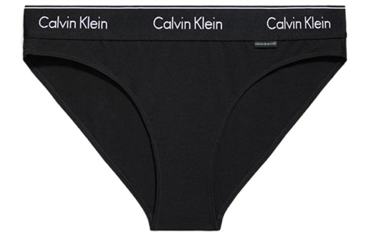 

Женские трусы Calvin Klein, цвет Ck Black