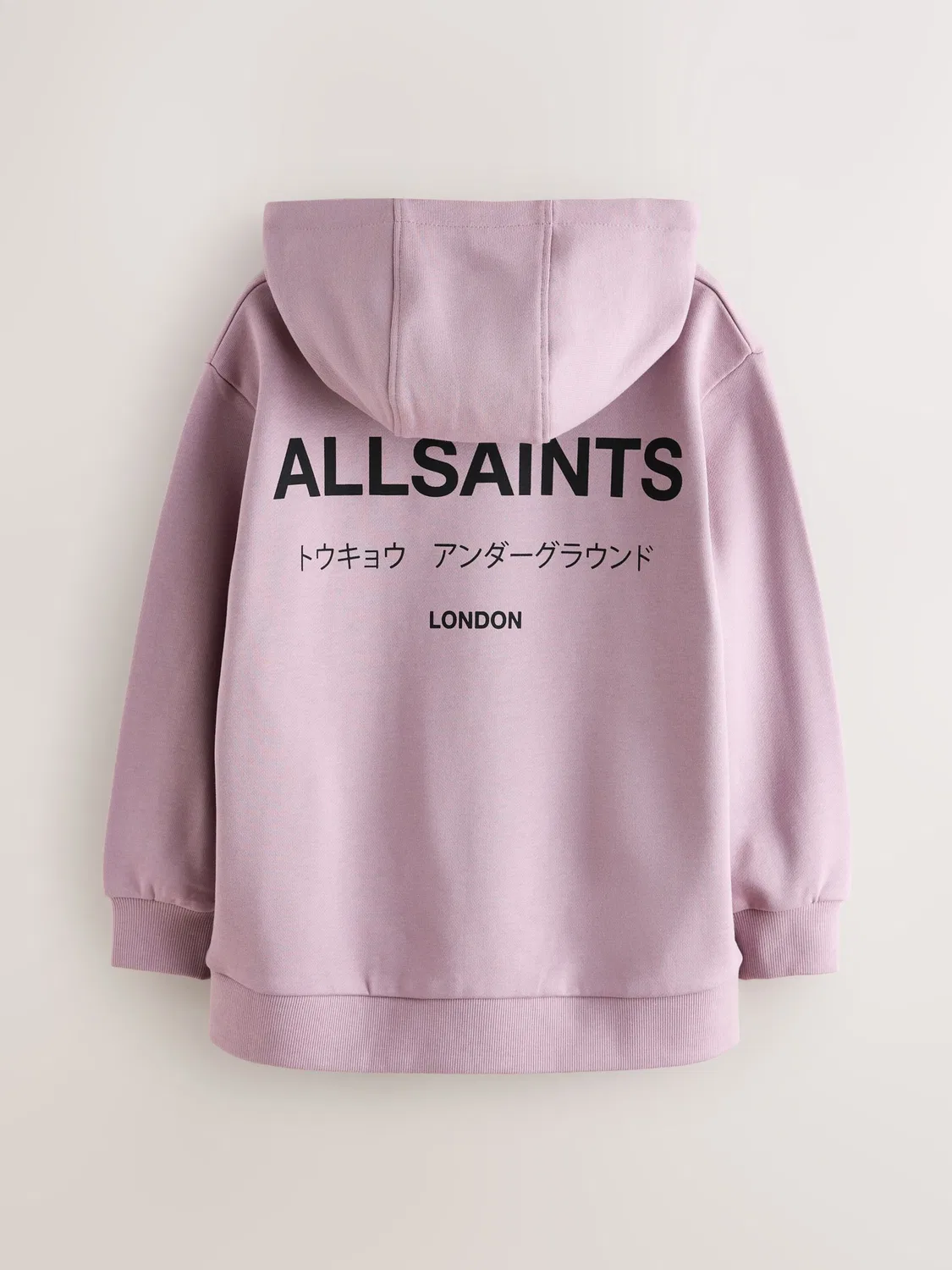 Толстовка Smallsaints, Pastel Purple — фото 2
