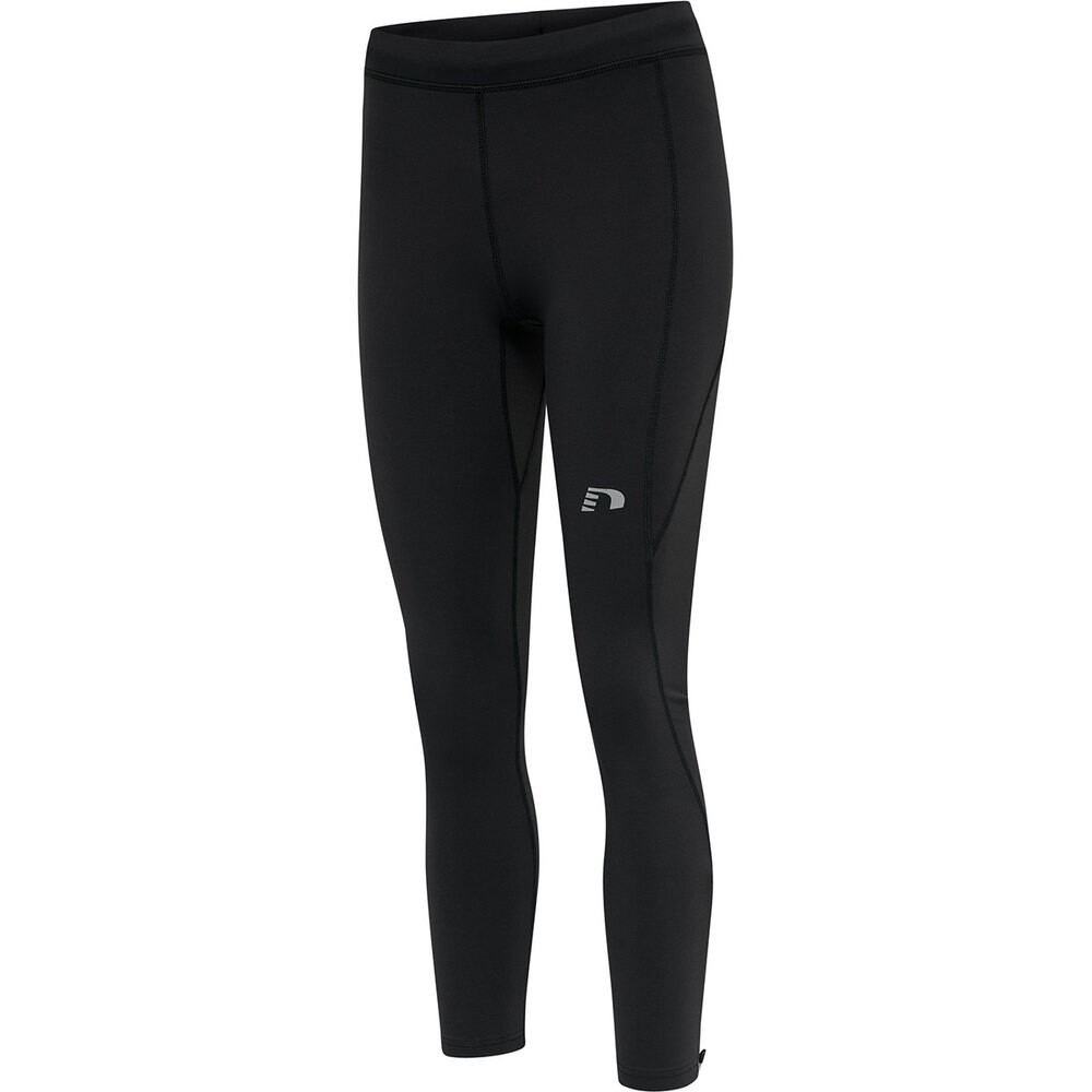 

Тайтсы Newline Core Warm, черный