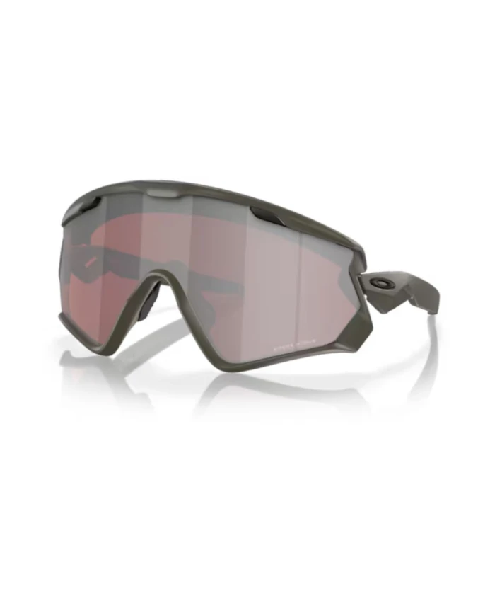 

Коллекция стильных солнцезащитных очков Oakley, серый