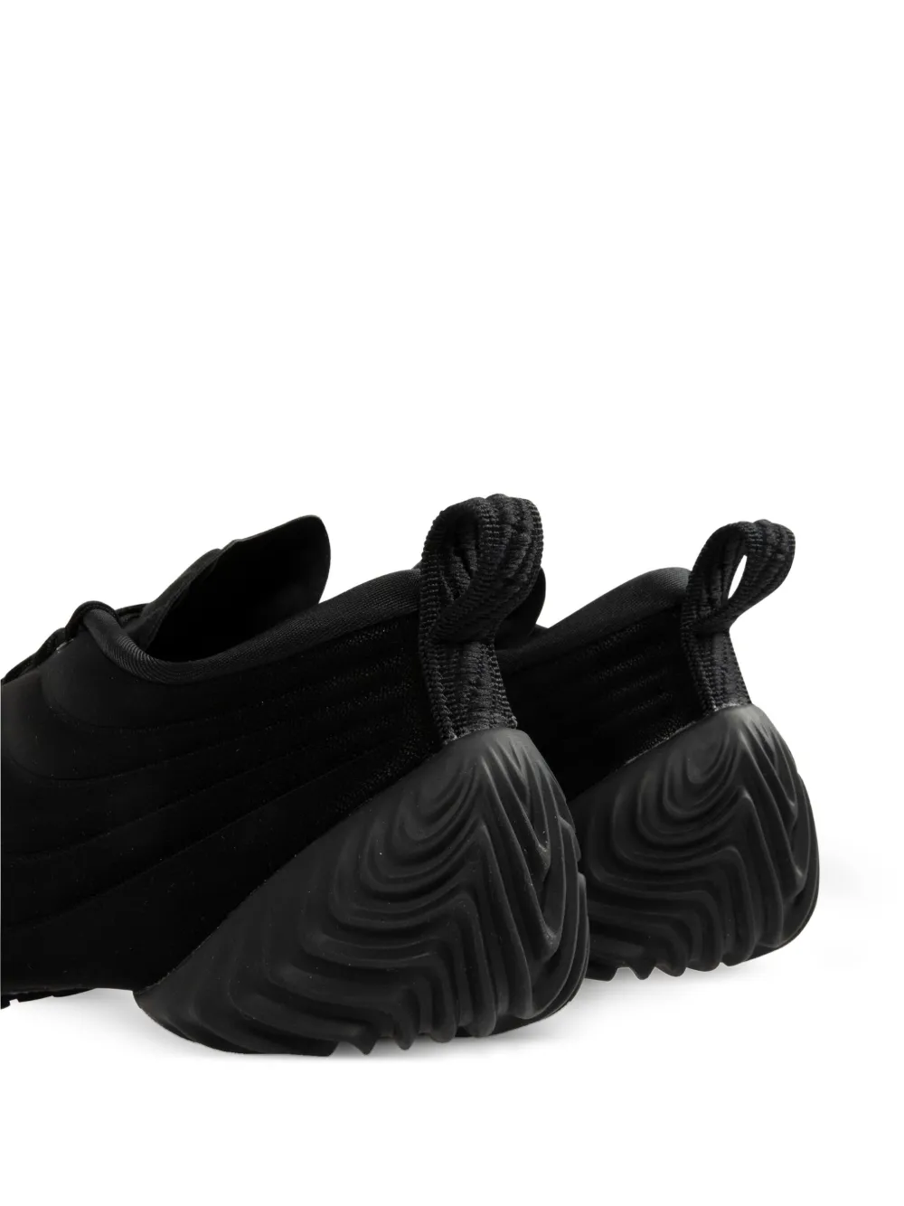 Кроссовки Astra Ultra Nike, черный — фото 4