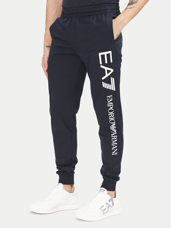 

Спортивные брюки обычного кроя 7M000571 AF13512 MB149 Ea7 Emporio Armani, синий