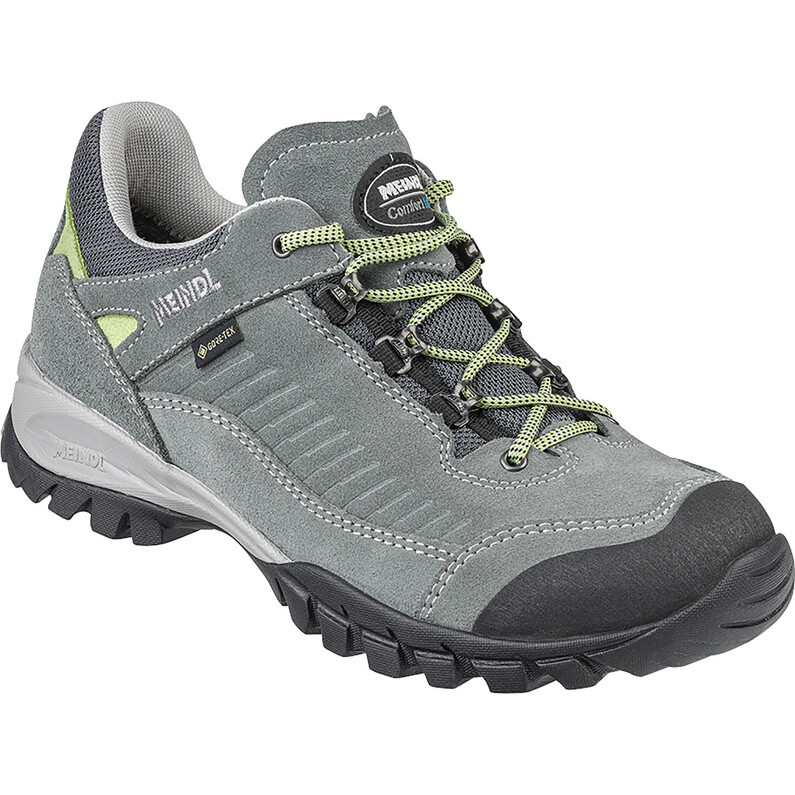 Женские туфли Tuscany GTX Meindl, бирюзовый