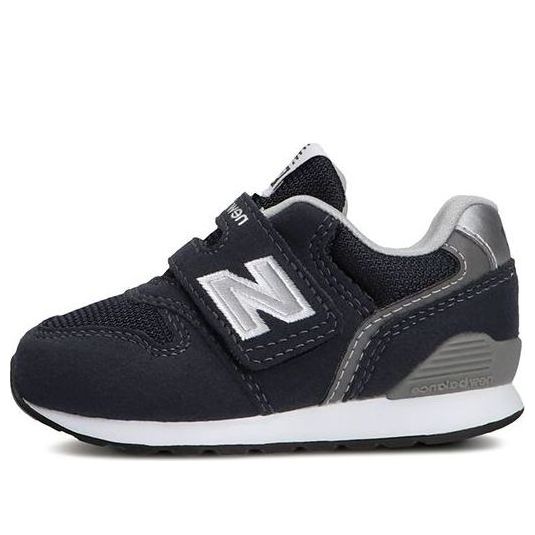 

Кроссовки 996 New Balance, синий