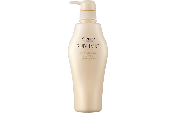 SHISEIDO Repairing Core Protective Water Active Шампунь SHISEIDO PROFESSIONAL, chipper lily 250ml — фото 3