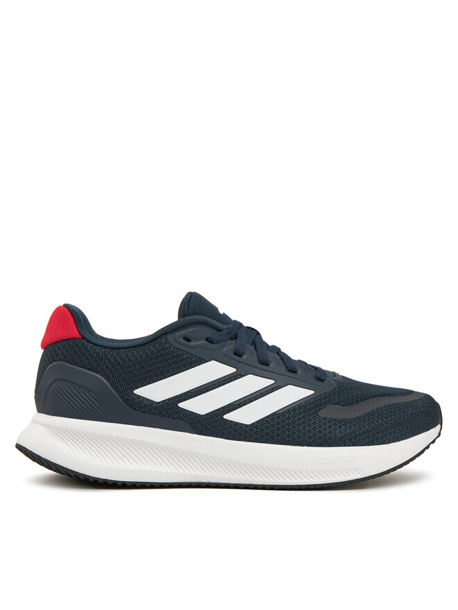 

Беговые кроссовки adidas Runfalcon 5 JI0873, темно-синий