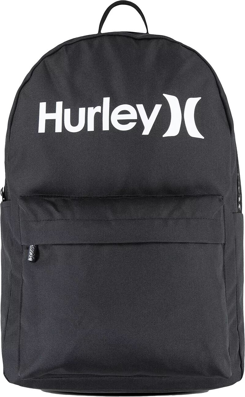 

Рюкзак Hurley One & Only Taping, черный