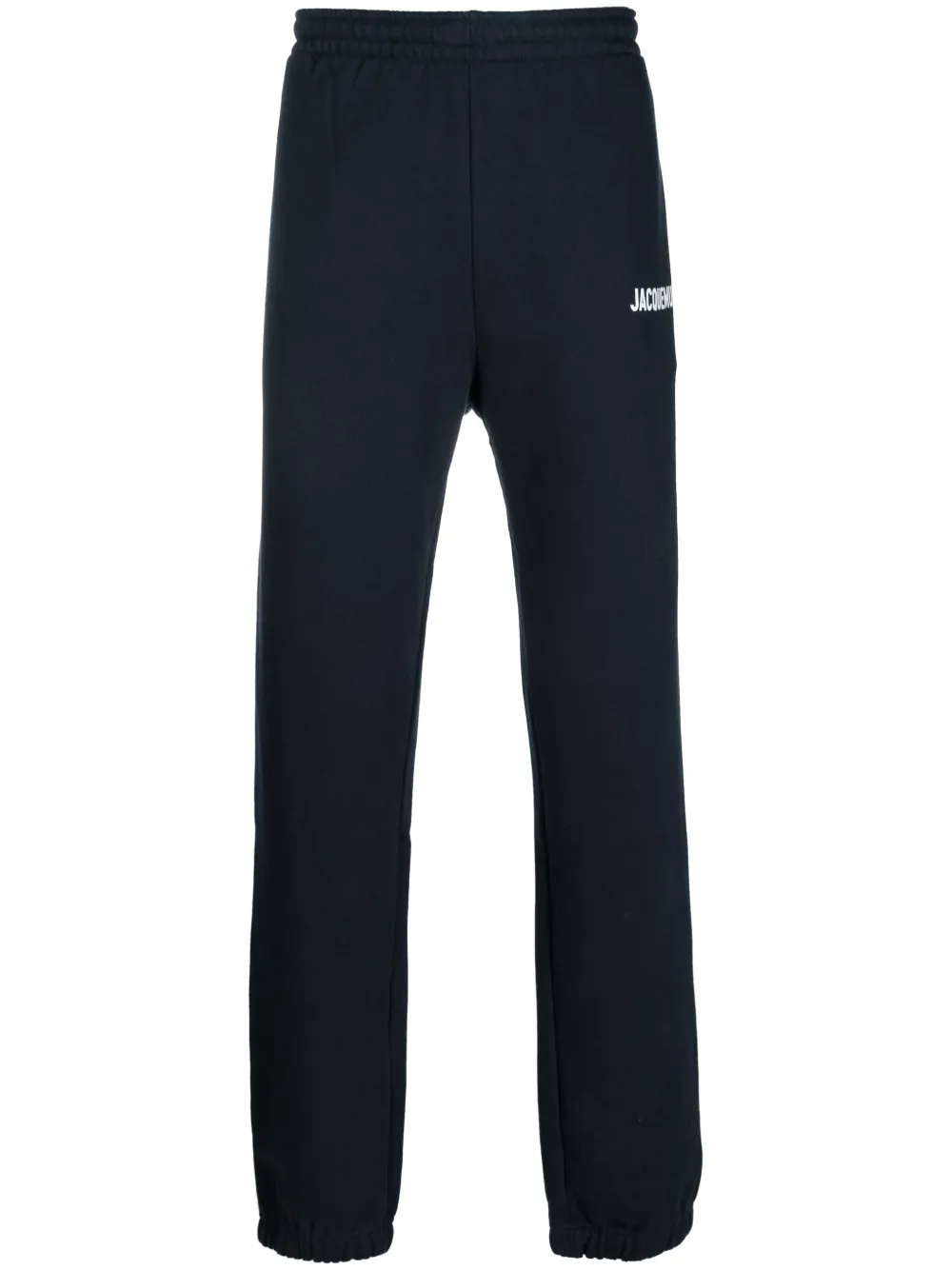

Спортивные брюки Le Jogging JACQUEMUS, синий