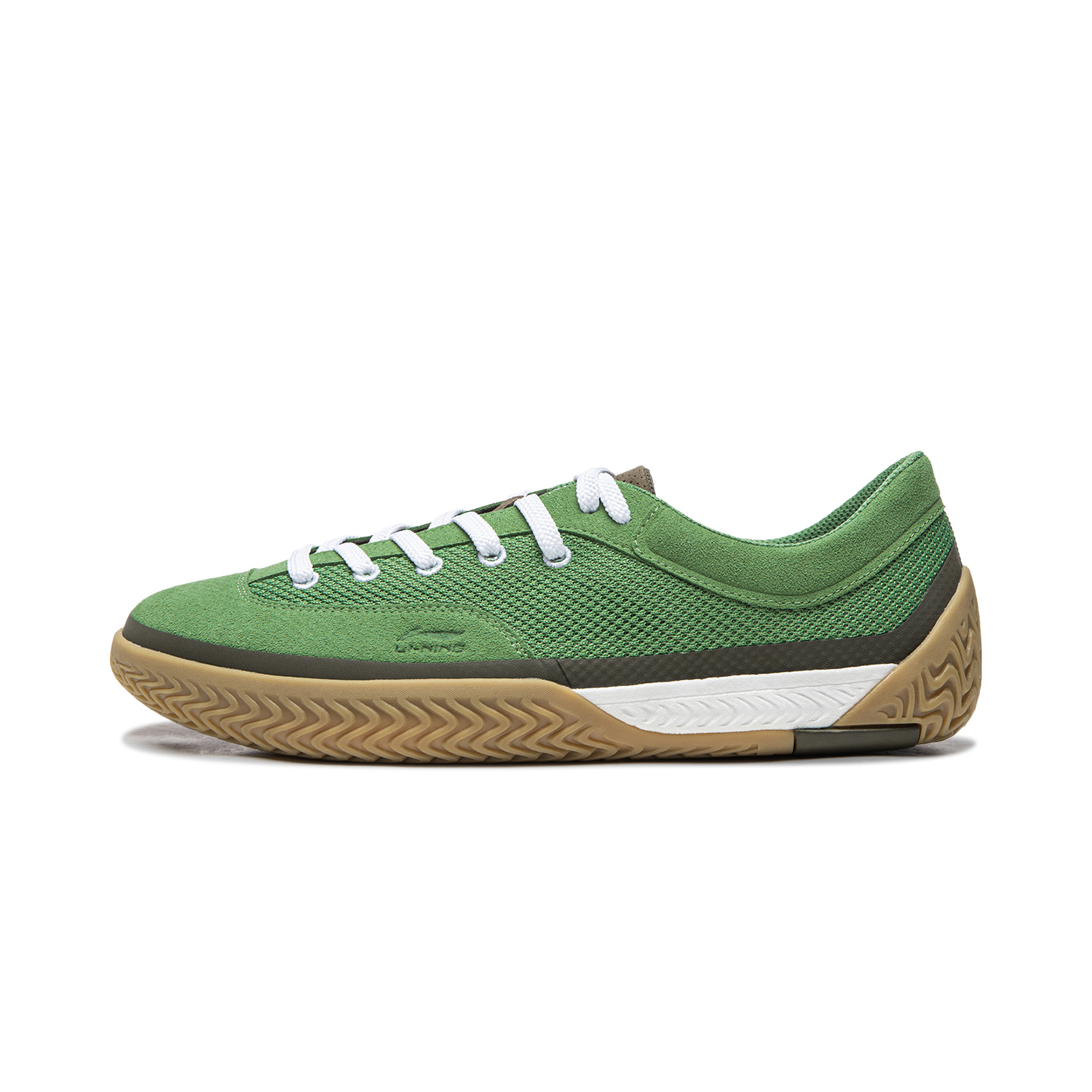 

Кроссовки Li-Ning Break The Mold Casual низкие мужские Green
