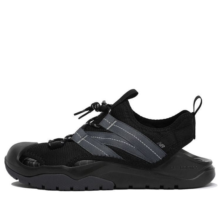 

Сандалии New Balance 4205 Sandal 'Black', черный