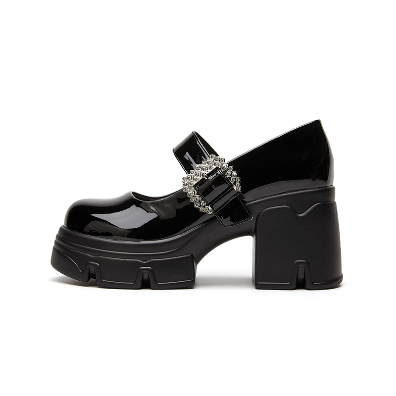 

Туфли DAPHNE Mary Jane Shoes Women's