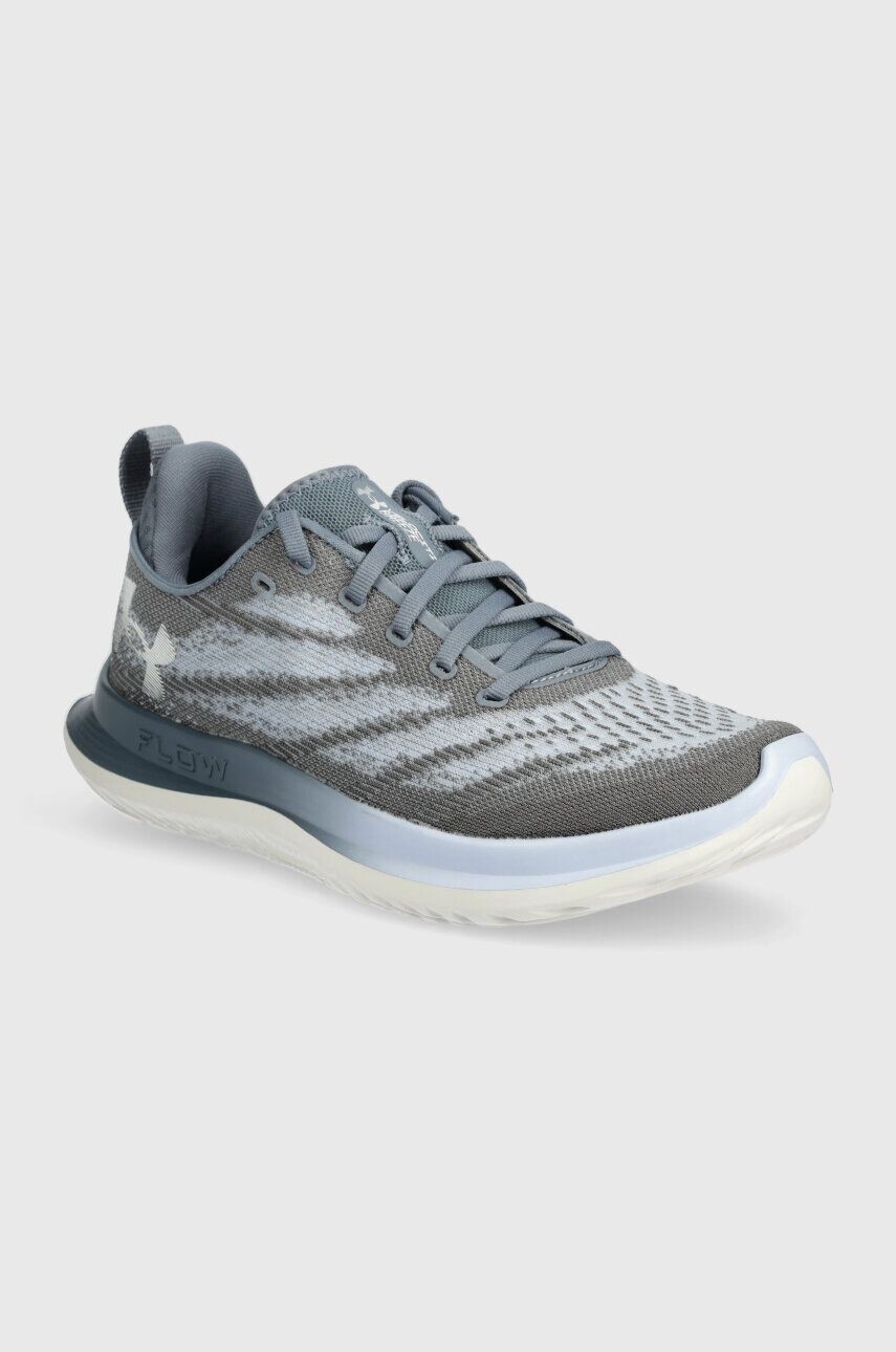 

Кроссовки Under Armour Velociti 3 Cooldown, синий