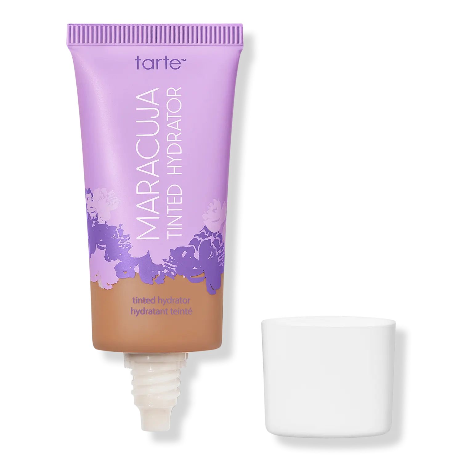 

Увлажняющий крем с тонирующим эффектом Maracuja Vegan Tarte, 34N Medium Neutral (medium skin with neutral undertones)