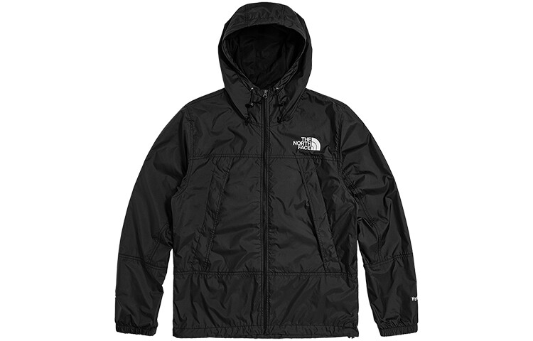 

Куртка Antora мужская черная The North Face, черный