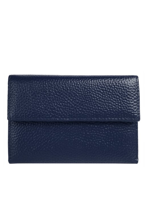 

Кошелек Samantha Look, синий