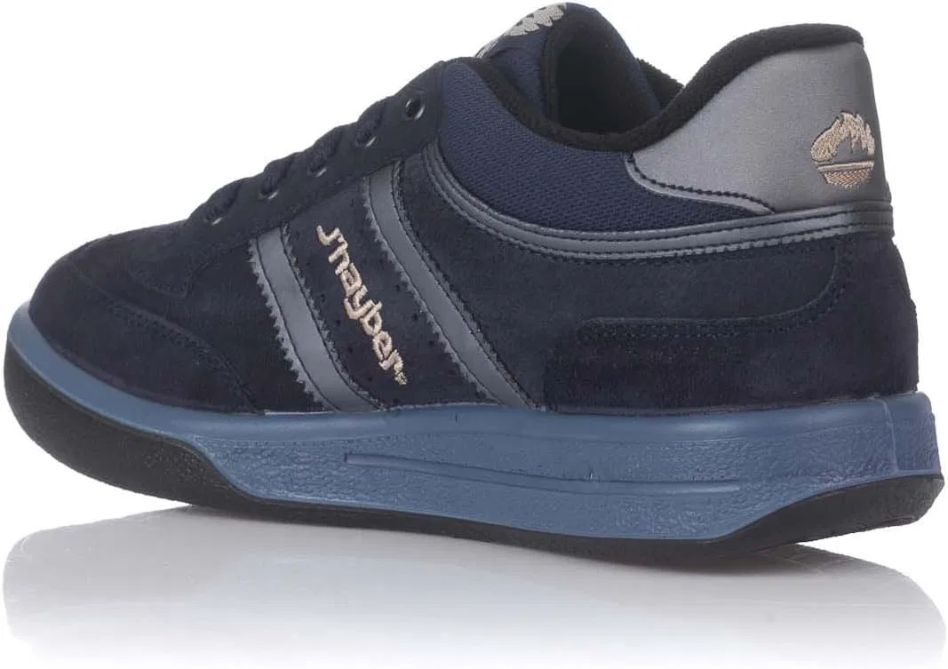 Кроссовки J'hayber Herren 51139, Navy Blue Black — фото 2