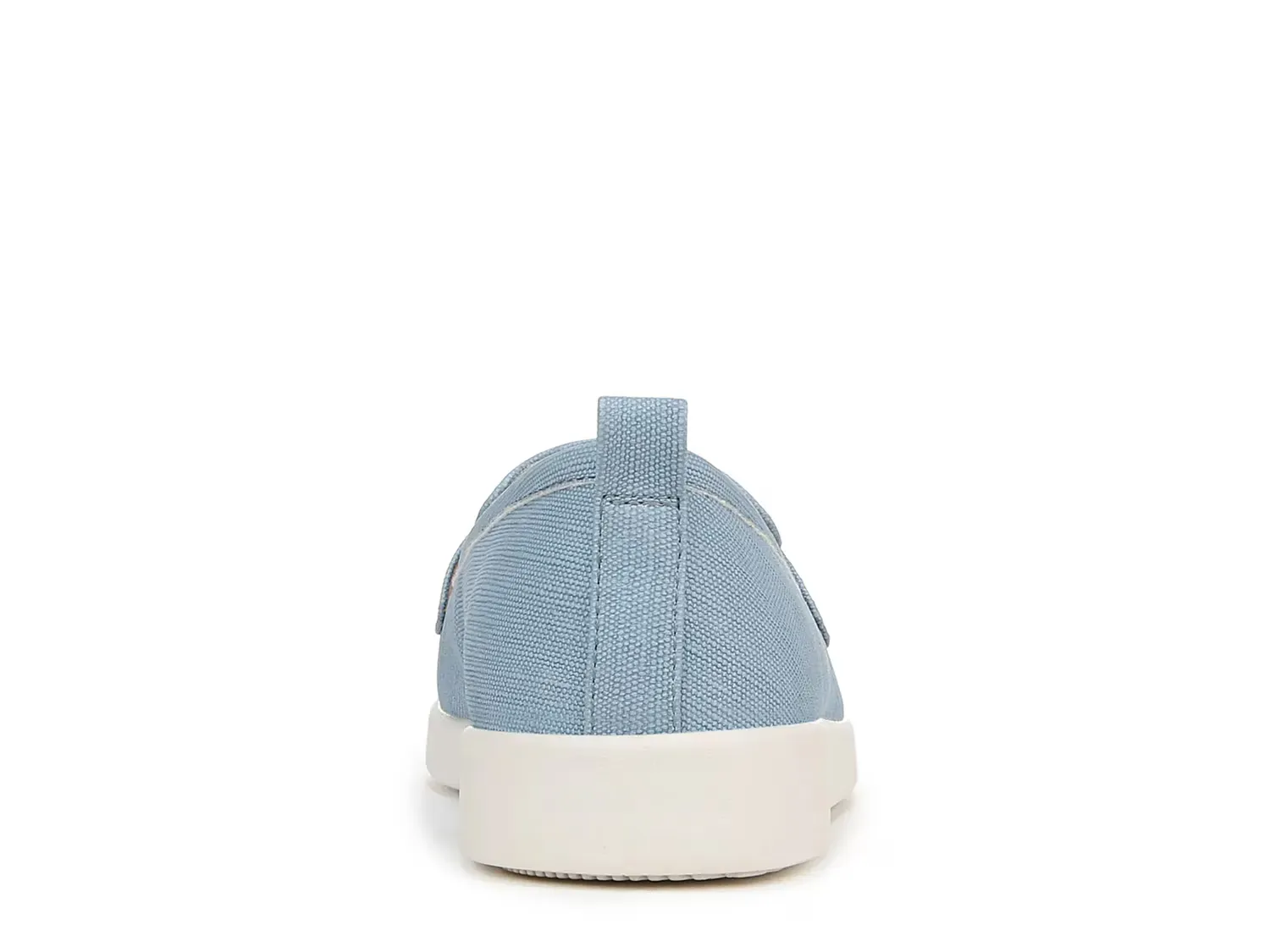 Ingrid Лоферы Naturalizer, Blue — фото 4