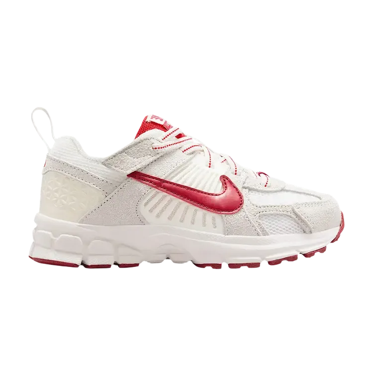 Кроссовки Nike Vomero 5 PS 'Sail Team Crimson'