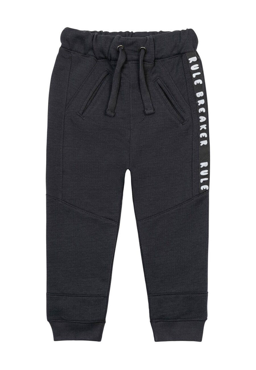 

Брюки MINOTI Regular Pants, черный