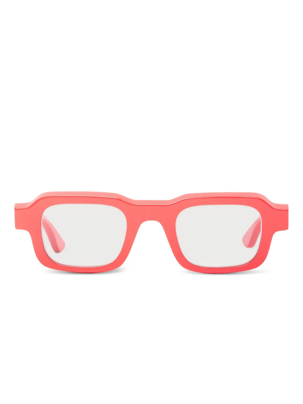 

Солнцезащитные очки Cooper из коллаборации с Reese Thierry Lasry, розовый